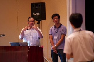 SnapShot of ASSM (26) を拡大